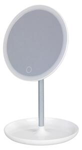 Stmívatelné svítidlo se zrcadlem IP20, LED 4W, 200 lm, Studená bílá 6000K