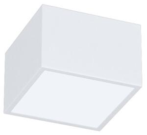IMMAX NEO Inteligentní stropní osvětlení CANTO, 12W, teplá bílá-studená bílá, 15x15cm, hranaté, bílé 07072L-15