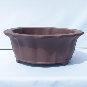 E-bonsai Bonsai miska 35,5 x 35,5 x 13,5 cm