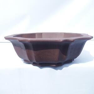 E-bonsai Bonsai miska 39 x 39 x 11,5 cm
