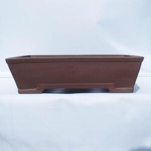 E-bonsai Bonsai miska 50 x 39,5 x 13 cm