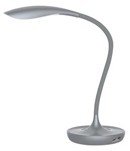 Stmívatelná stolní lampa IP20, LED 5W, 400 lm, Teplá bílá 3000K