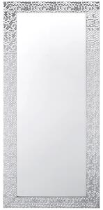 Zrcadlo 50x130cm, stříbrné MARANS