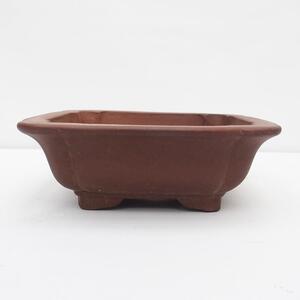 E-bonsai Bonsai miska 32 x 32 x 10,5 cm - japonská kvalita