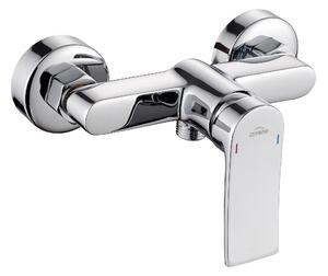 Invena Invena, BATERIE NATRYSKOWA ERONA, CHROM, INV-BN-57-001-L