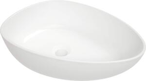 Deante Ceramic washbasin, countertop