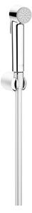 GROHE 27513001 - Ruční bidetová sprcha TEMPESTA-F 36 mm lesklý chrom
