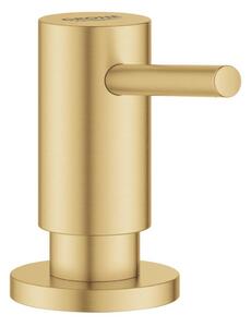 GROHE 40535GN0 - Dávkovač mýdla COSMOPOLITAN 500 ml zlatá