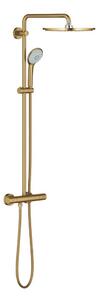 GROHE 26075GN0 - Sprchový systém EUPHORIA 310 450 mm zlatá