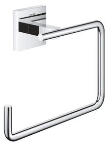 GROHE 40975000 - Držák na ručníky START CUBE lesklý chrom