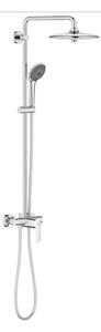 GROHE 27684001 - Sprchový systém VITALIO JOY 260 450 mm lesklý chrom