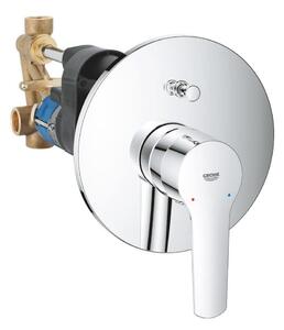 GROHE 23558002 - Vanová baterie START lesklý chrom