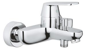 GROHE 32831000 - Vanová baterie EUROSMART COSMOPOLITAN DN 15 lesklý chrom
