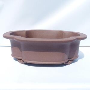 E-bonsai Bonsai miska 39,5 x 33,5 x 12,5 cm