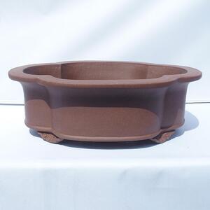 E-bonsai Bonsai miska 44 x 39 x 14,5 cm
