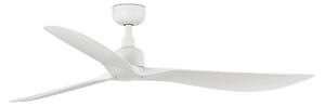 FARO 34363WT - Stropní ventilátor OUTWOOD L bílá pr. 150 cm WT IP44 + DO