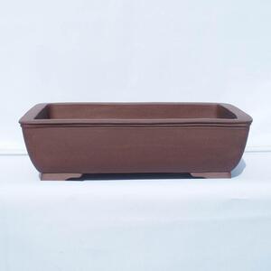 E-bonsai Bonsai miska 43,5 x 35,5 x 11,5 cm
