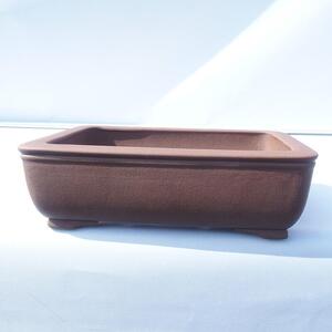 E-bonsai Bonsai miska 28,5 x 22 x 8,5 cm