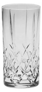 BOHEMIA BRIXTON SKLENICE NA VODU 350 ML SADA 6 KS