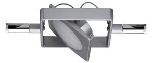 Paulmann 94107 - SADA 4xLED/4,3W Kompletní lankový systém MAC 230V