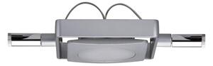 Paulmann 94107 - SADA 4xLED/4,3W Kompletní lankový systém MAC 230V