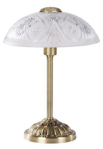 Stolní lampa IP20, 1 x E14