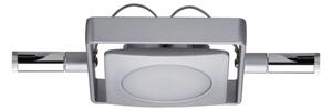 Paulmann 94107 - SADA 4xLED/4,3W Kompletní lankový systém MAC 230V