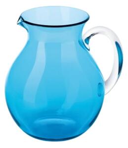 Guzzini Džbán Dolce Vita 2 l Turquoise Guzzini