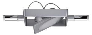Paulmann 94107 - SADA 4xLED/4,3W Kompletní lankový systém MAC 230V