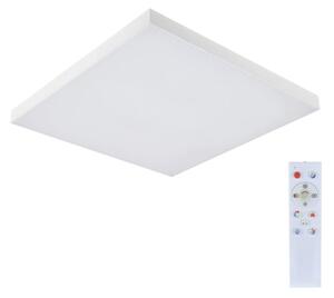 Paulmann 79910 - LED/31W RGBW Stmívatelné stropní svítidlo LORIA 230V