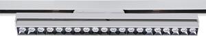 Mantra 8361 3F Creta, lineární LED modul 30W 4000K, bílá, délka 54cm