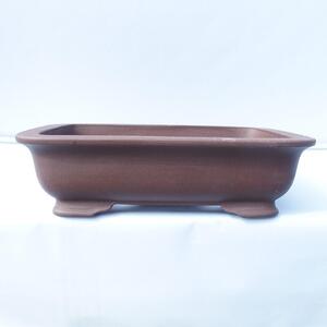 E-bonsai Bonsai miska 45 x 32 x 12 cm