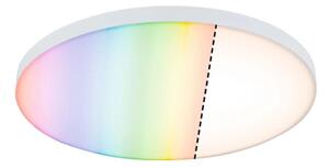 Paulmann 79929 - LED/22W RGBW Stmívatelné stropní svítidlo LORIA 230V
