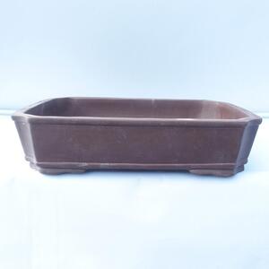 E-bonsai Bonsai miska 44,5 x 34,5 x 10,5 cm