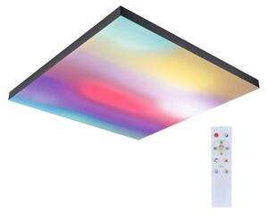 Paulmann 79913 - LED/31W RGBW Stmívatelné stropní svítidlo LORIA 230V