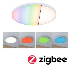 Paulmann 79929 - LED/22W RGBW Stmívatelné stropní svítidlo LORIA 230V