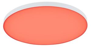 Paulmann 79929 - LED/22W RGBW Stmívatelné stropní svítidlo LORIA 230V