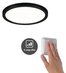 Paulmann 79965 - LED/13W IP44 Stm koup podhledové svítidlo AREO 230V