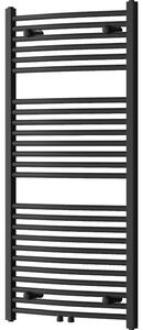 Mexen Ares, topné těleso 1200 x 600 mm, 620 W, černá, W102-1200-600-00-70
