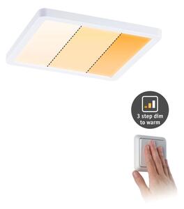 Paulmann 92993 - LED/13W IP44 Koup podhledové svítidlo AREO 230V