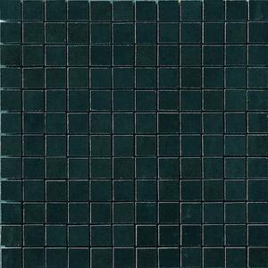 Mozaika Cir Miami green blue 30x30 cm mat 1064133