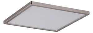 Paulmann 92939 - LED/11W IP44 Stm koup podhledové svítidlo AREO 230V