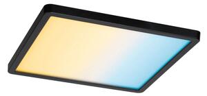 Paulmann 79967 - LED/16W IP44 Stm koup podhledové svítidlo AREO 230V