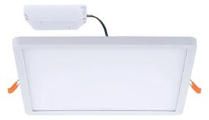Paulmann 93060 - LED/16W IP44 Stm koup podhledové svítidlo AREO 230V