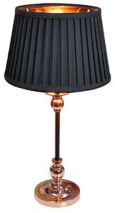 CLX Moderní stolní lampa DONATELLO, 1xE27, 60W 41-38777