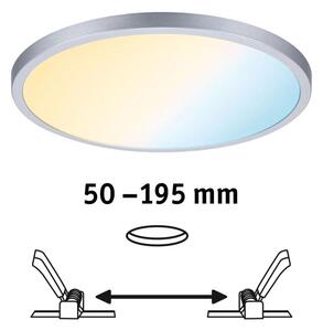 Paulmann 93046 - LED/16W IP44 Koup podhledové svítidlo AREO 230V