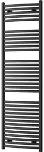 Mexen Helios, topné těleso 1800 x 600 mm, 996 W, černá, W103-1800-600-00-70