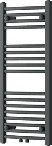 Mexen Ares, topné těleso 900x400 mm, 246 W, antracitová, W102-0900-400-00-66