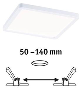 Paulmann 93059 - LED/13W IP44 Stm koup podhledové svítidlo AREO 230V