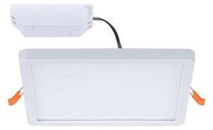 Paulmann 93059 - LED/13W IP44 Stm koup podhledové svítidlo AREO 230V